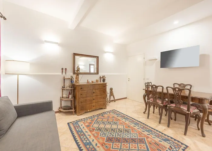 Casa Luna - 10 Min From Venice Train Station