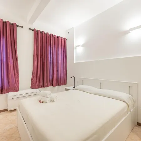 Casa Luna - 10 Min From Venice Train Station Exterior foto