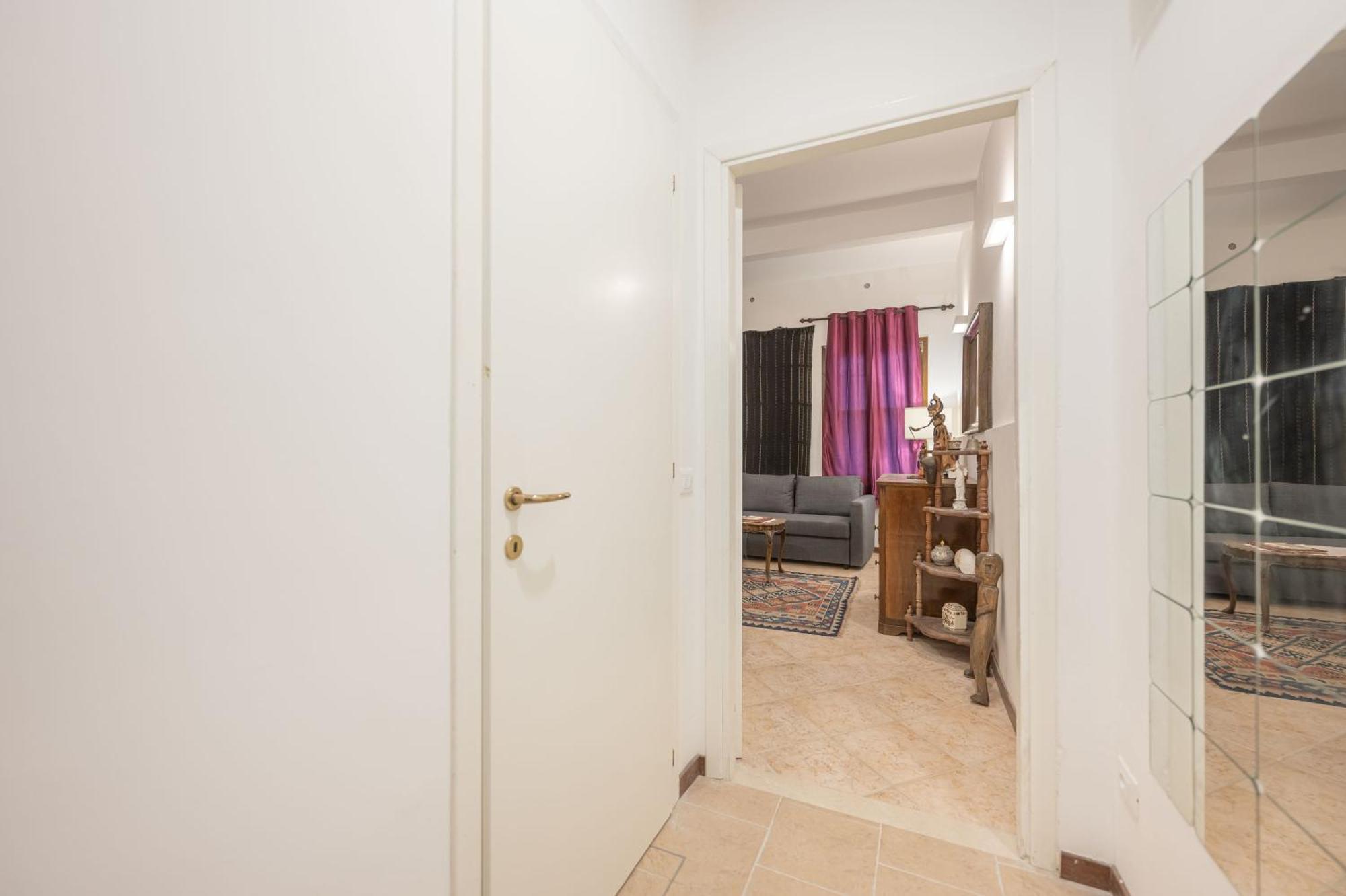 Casa Luna - 10 Min From Train Station Venetië