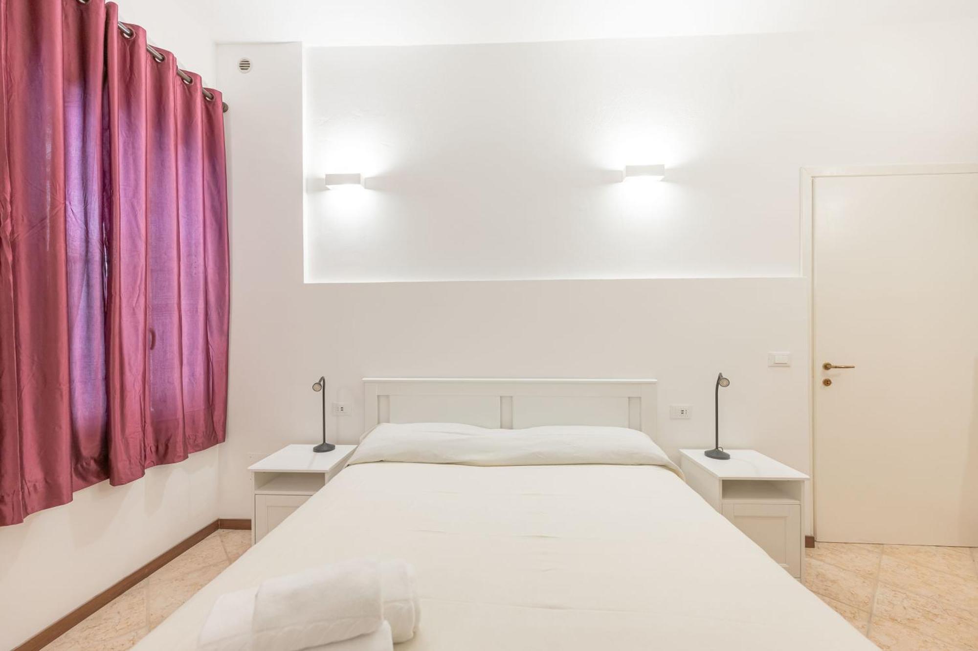 Casa Luna - 10 Min From Train Station Appartement