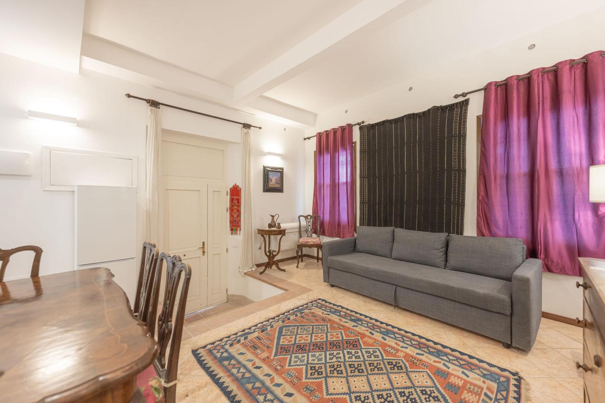 Casa Luna - 10 Min From Train Station Appartement *